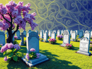 Friedhof Knopp